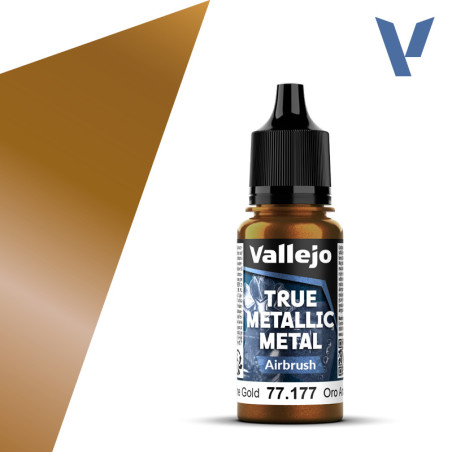 TMM Oro Arcano Aerógrafo 18ml